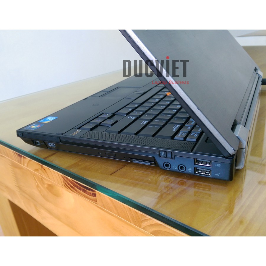 Laptop Nhập Khẩu Dell Latitude E6410 Core i5