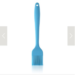Chổi đúc Silicon 🌈 Cán đúc liền