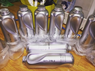 Hấp ủ lụa FAKESHU 618ml 
