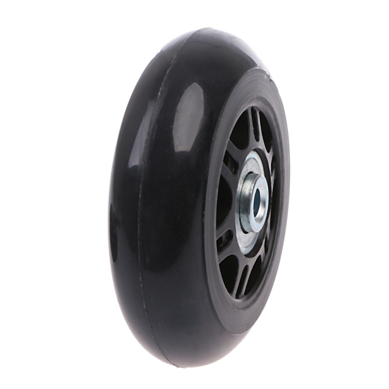 Bánh Xe Cao Su Thay Thế Cho Vali Xoay 360 Độ
