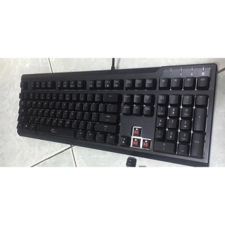 Bàn phím SteelSeries 6Gv2