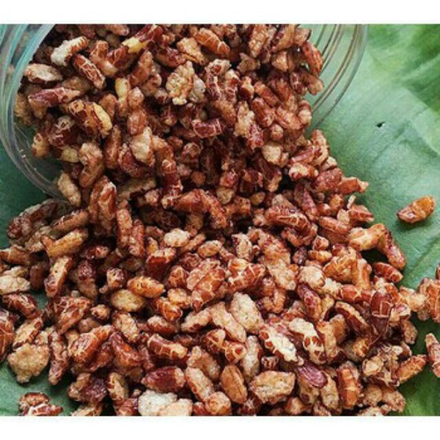 GẠO LỨT SẤY - 500GRAM
