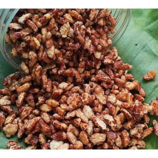 Gạo lứt sấy - 500gram