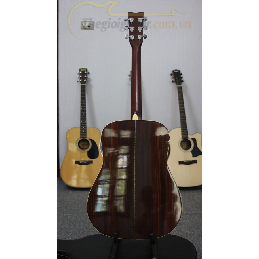 Guitar Acoustic Yamaha FG-301B