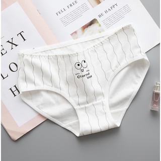 Combo 4 quần cotton xinh xắn (mua 4 quần giảm giá)
