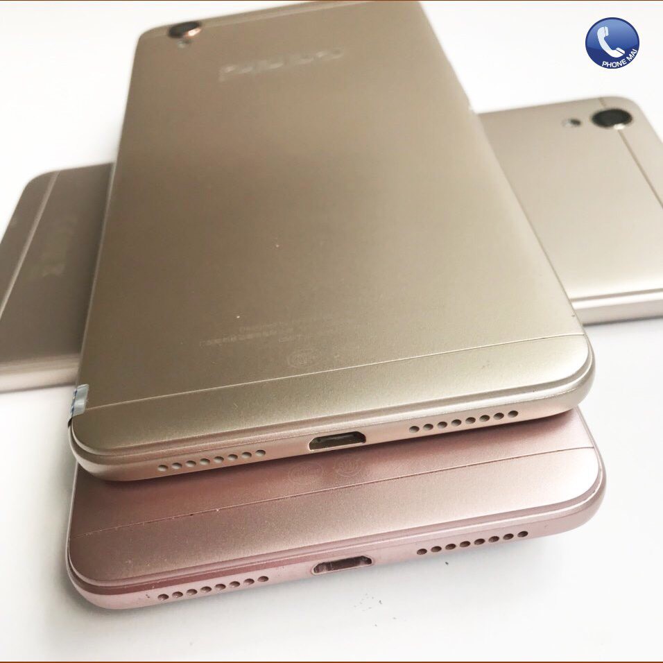 Điện thoại OPPO A37 (A37fw) Neo 9 2sim ram 2G bộ nhớ 16G mới, Chơi TikTok zalo FB Youtube.. Bảo hành 6 Tháng | BigBuy360 - bigbuy360.vn