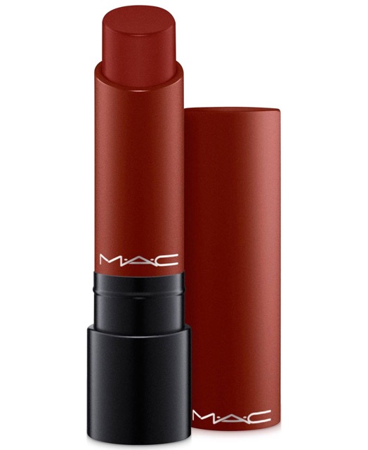 Son thỏi MAC Liptensity