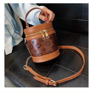 TÚI CỐP ĐEO CHÉO 2 quai