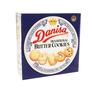Bánh danisa hộp to 980g - ba195