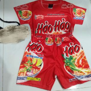 Bộ mì tôm 🍜🍜🍜