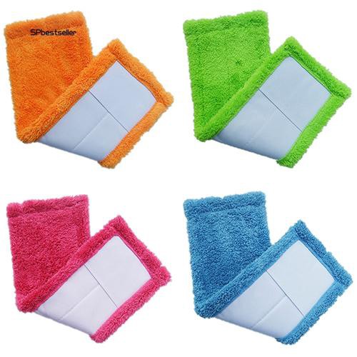 Tấm lau nhà thay thế tiện dụng chất lượng cao