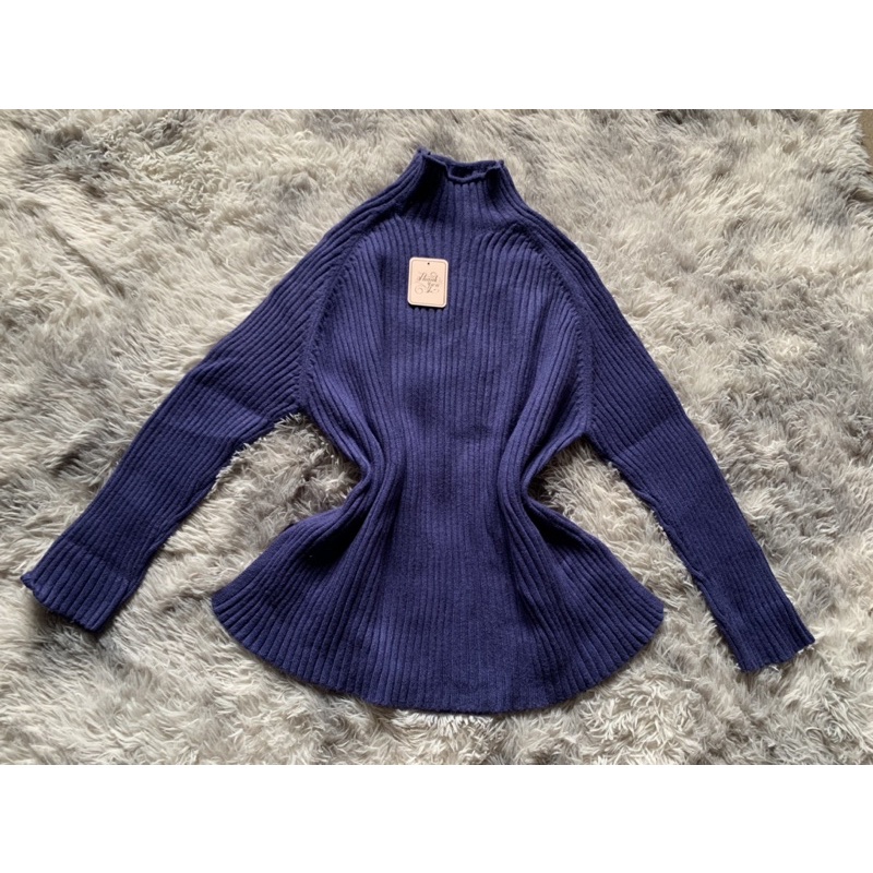 [Hàng 2hand kèm ảnh thật] Áo len form vừa dày dặn đáng yêu nhiều mẫu | BigBuy360 - bigbuy360.vn