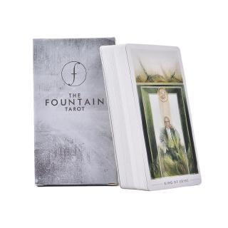 Bộ Bài Tarot 79 Lá