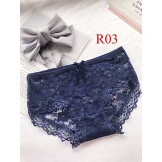 QUẦN CHIP REN SEXY SIÊU THOÁNG