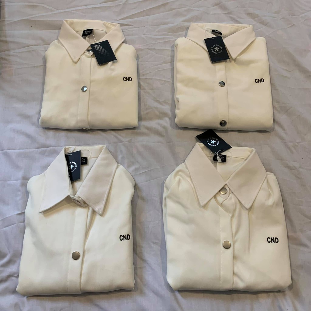 SHIRT CND . | BigBuy360 - bigbuy360.vn