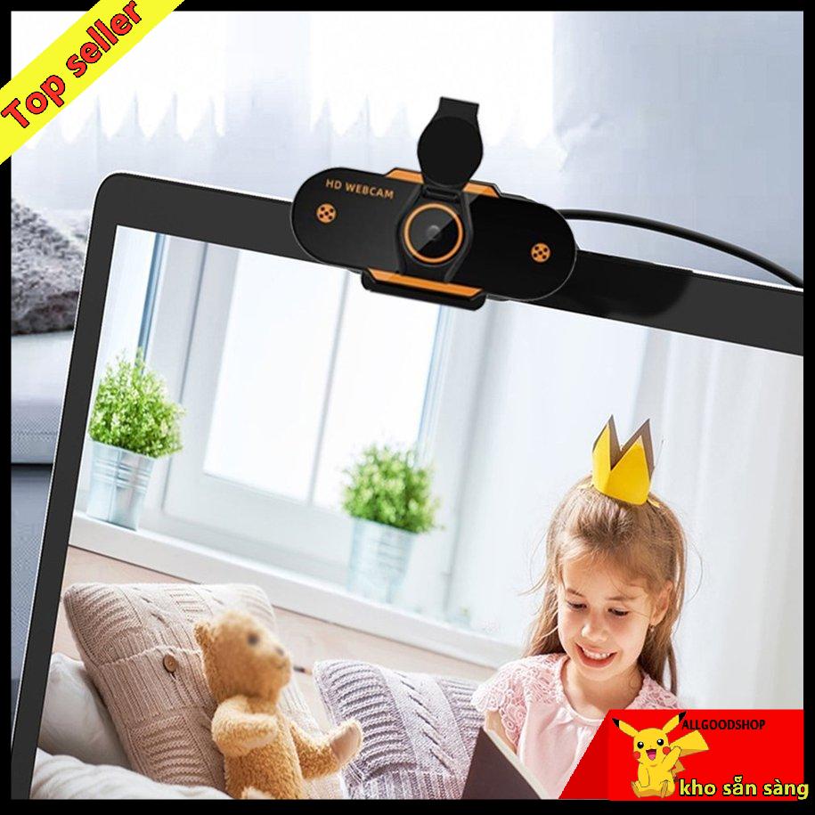 Camera quay phim độ phân giải cao kèm mic có thể điều chỉnh | BigBuy360 - bigbuy360.vn