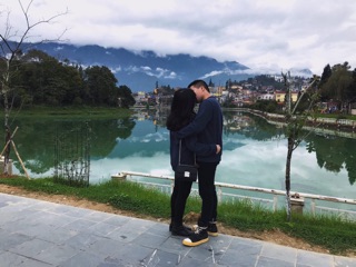 Nỉ cổ tròn các màu