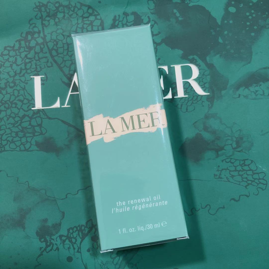 [Hàng mới về] Tinh dầu làm trẻ hóa da LA MER 30ml chất lượng cao | BigBuy360 - bigbuy360.vn