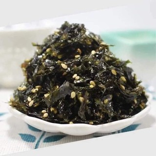 RONG BIỂN TRỘN CƠM HÀN QUỐC 50GR