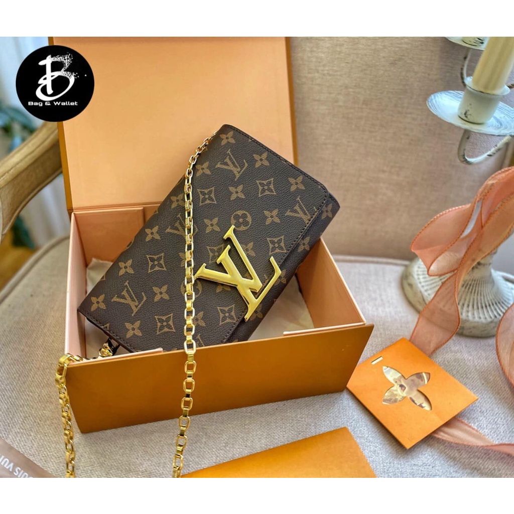 TÚI ĐEO CHÉO LV CAO CẤP