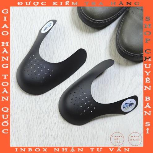 Cặp Sneaker Shield bảo vệ mũi giày CHONGIAY chống nhăn gãy nứt