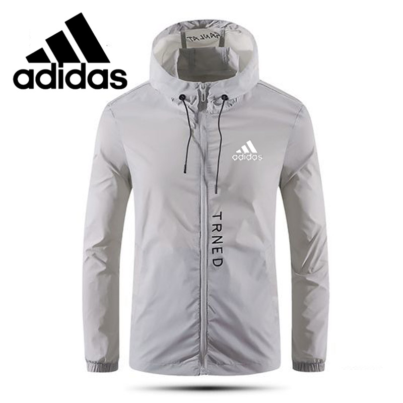 Áo Khoác Có Nón Chống Nắng Thời Trang Thể Thao Unisex