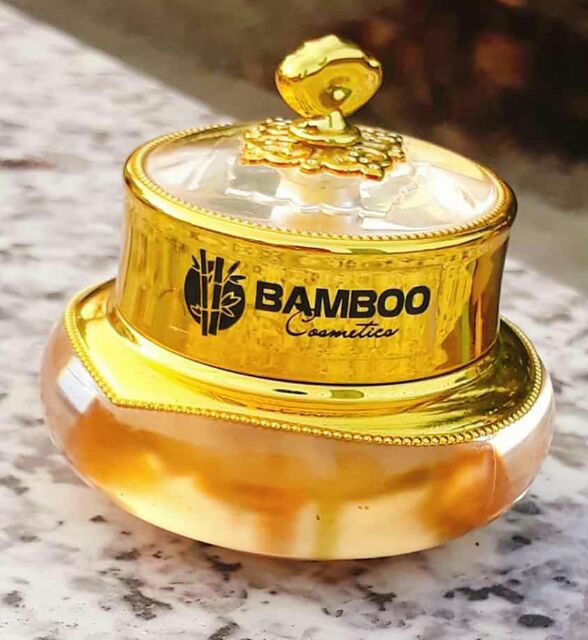 💦Mẫu cải tiến💦KEM FACE PLUS+ BAMBOO, CĂNG BÓNG PHỤC HỒI DA