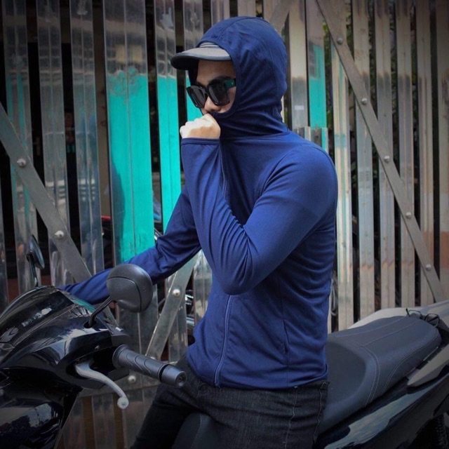 XẢ KHO BÁN SỈ ÁO CHỐNG NẮNG NAM THÔNG HƠI CAO CẤP LOẠI 1 | BigBuy360 - bigbuy360.vn