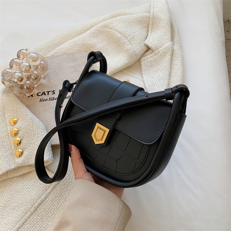 Túi Kẹp Nách Đeo Vai Xách Nữ Thời Trang Da Đẹp - TDC120