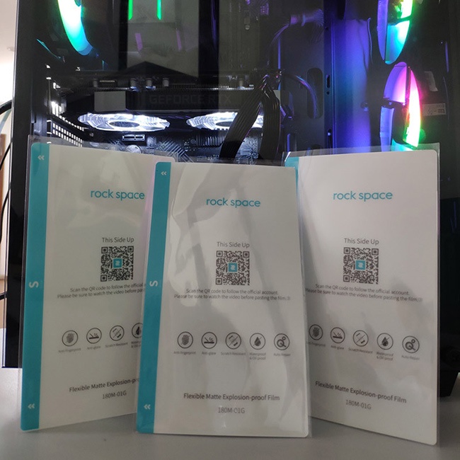 Dán màn, dán lưng PPF Realme GT 2 Master Explorer Edition - MobileCity