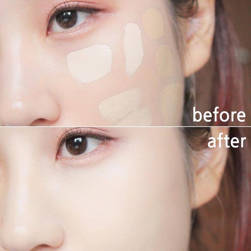 CHE KHUYẾT ĐIỂM BLACK ROUGE ZOOM IN HD COVER FIT CONCEALER | BigBuy360 - bigbuy360.vn