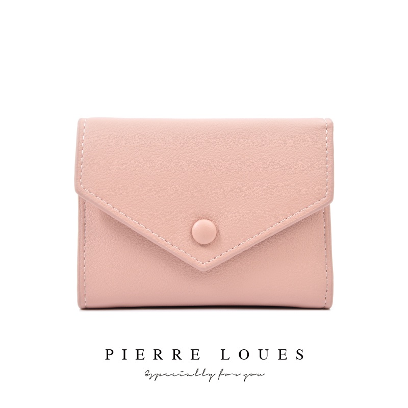 Ví nữ Pierre Loues đa năng thời trang