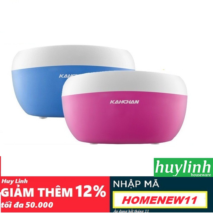 Máy Làm Kem KAHCHAN KEM2173