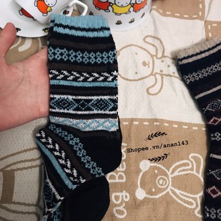 tất thổ cẩm tất nam 2