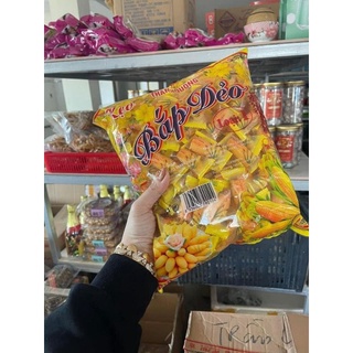 Kẹo dẻo bắp gói 500gr