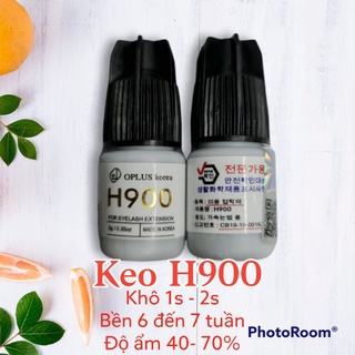 Keo h900 1-2s