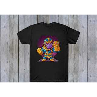 Áo thun THANOS chibi