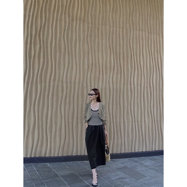 𝐕𝐞𝐬𝐭 𝐂𝐫𝐨𝐩 - 𝐂𝐚𝐦𝐢 𝐓𝐨𝐩 - 𝐌𝐢𝐝𝐢 𝐒𝐤𝐢𝐫𝐭