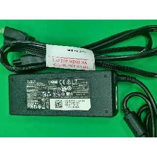 Sạc Laptop DELL INSPIRON 14R 5437 5421  N4110 5420 N4010  Loại tốt , Không giật, không làm đơ chuột, touchpad