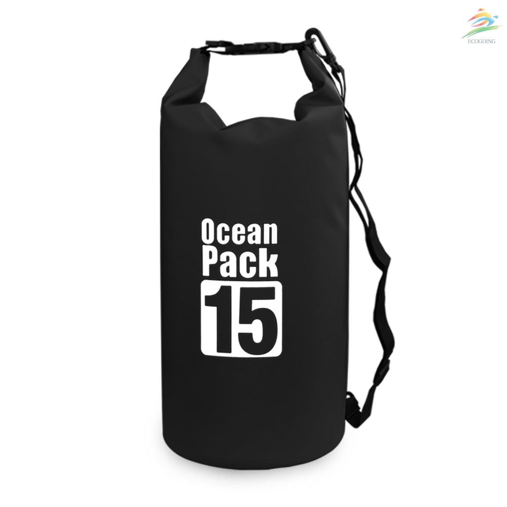 TREKKING Túi Đựng Đồ Chống Thấm Nước Dung Tích 10l / 15l / 20l / 30l