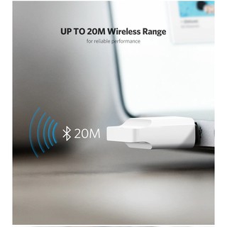 USB thu Bluetooth 4.0 Ugreen 30443