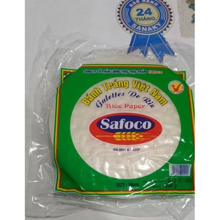Bánh SAFOCO 16cm và 22cm .