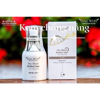 Kem chống nắng Doctor Queen