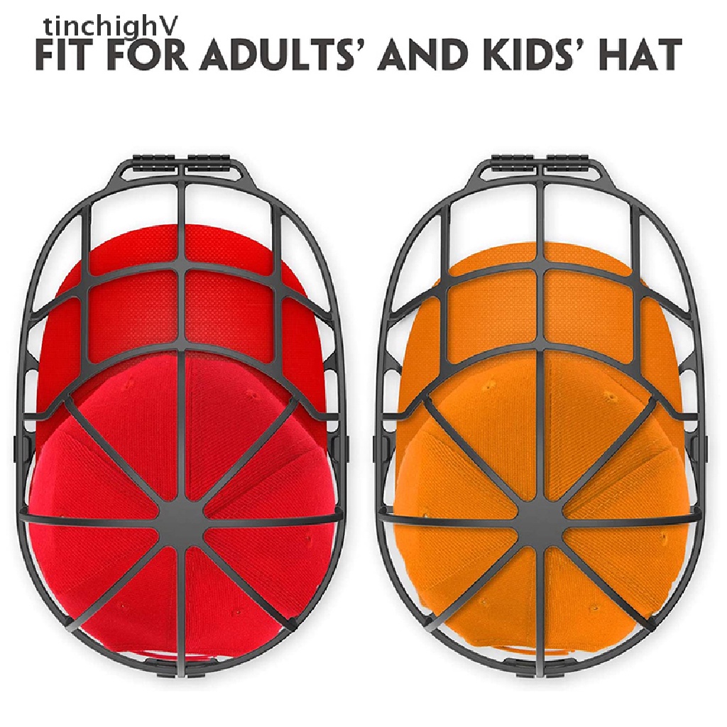 [TinchighV] Dụng Cụ Vệ Sinh Mũ Bóng Chày / Khung Giặt Bảo Vệ Cho Máy Giặt [Mới]