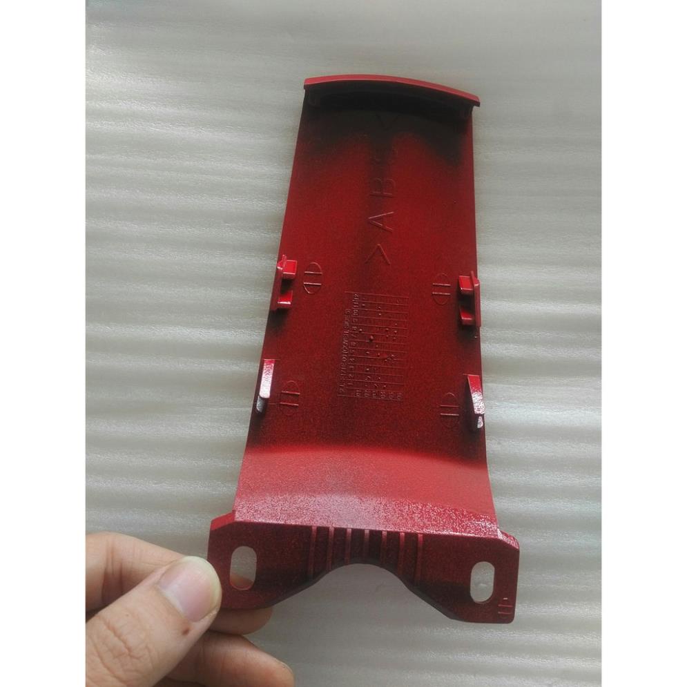 Mu rùa (Ốp đuôi) Jupiter V đỏ Yamaha