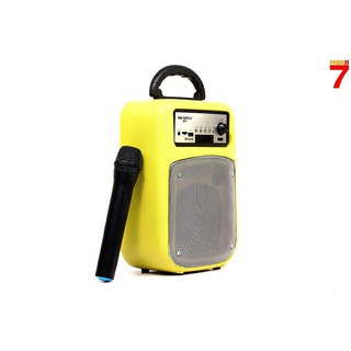 Loa bluetooth Soundmax M1