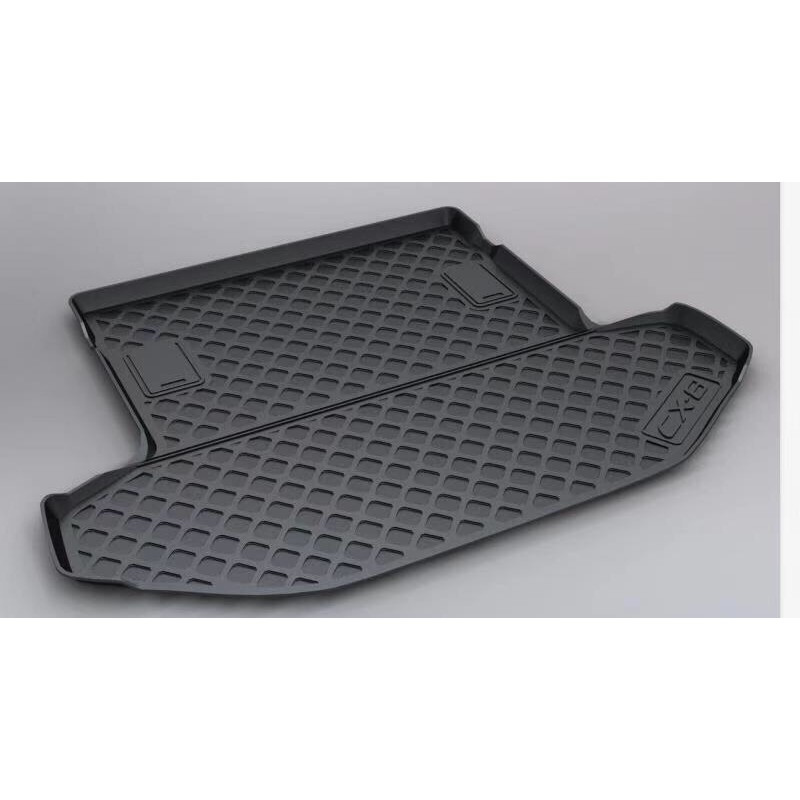 Khay lót cốp Mazda CX8