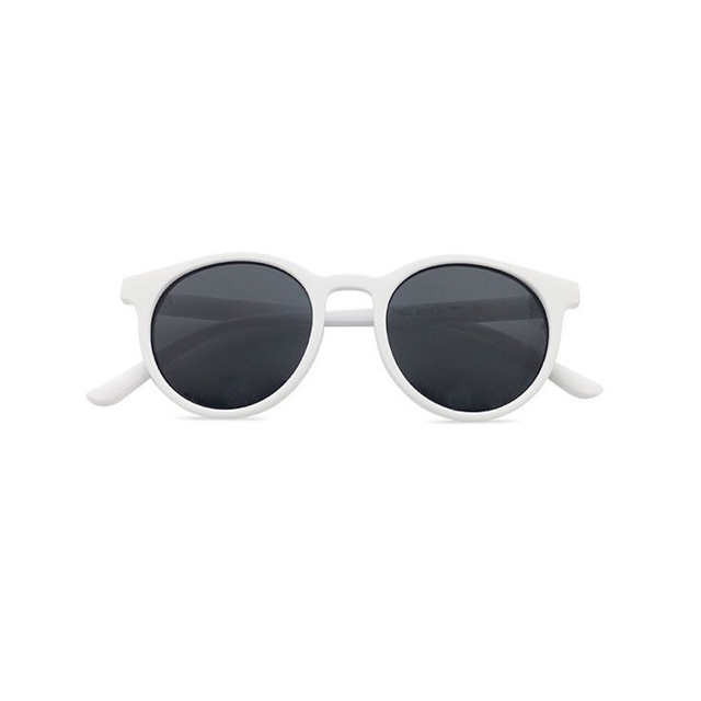 Kính râm gọng tròn với tròng chống tia UV400 nhiều kiểu sành điệu Sunglasses (mua nhiều free ship)