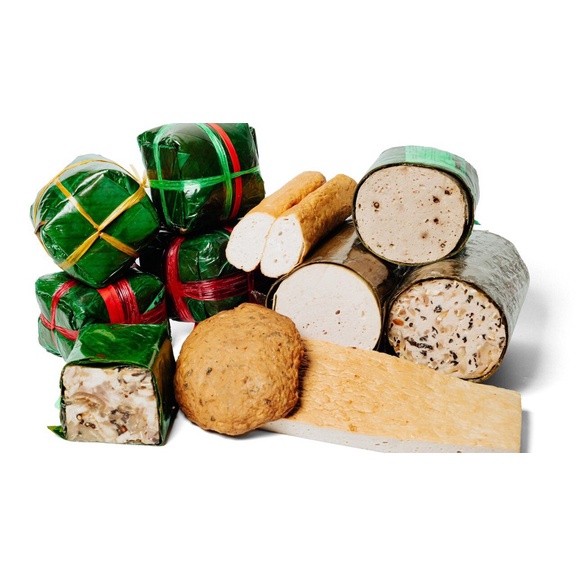 1KG  Hương thịt heo dạng bột chất lượng cao
