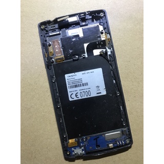 Màn hình cảm ứng oppo r831